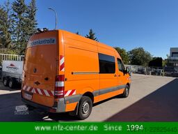 MERCEDES-BENZ Sprinter 314 CDI Kasten  AHK