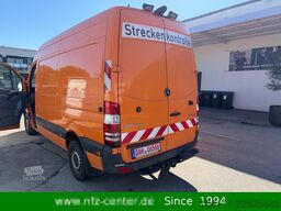 MERCEDES-BENZ Sprinter 314 CDI Kasten  AHK