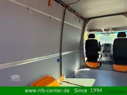 MERCEDES-BENZ Sprinter 314 CDI Kasten  AHK
