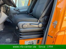 MERCEDES-BENZ Sprinter 314 CDI Kasten  AHK