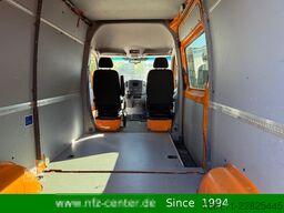 MERCEDES-BENZ Sprinter 314 CDI Kasten  AHK
