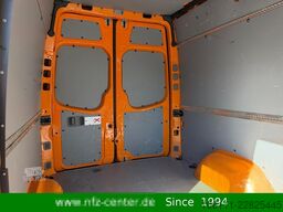 MERCEDES-BENZ Sprinter 314 CDI Kasten  AHK
