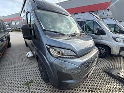 ADRIA ADRIA 600 SPB TWIN EDITION