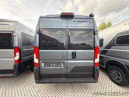ADRIA ADRIA 600 SPB TWIN EDITION