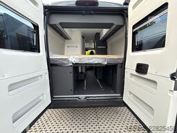 ADRIA ADRIA 600 SPB TWIN EDITION