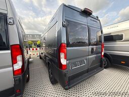 ADRIA ADRIA 600 SPB TWIN EDITION