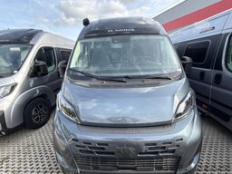 ADRIA ADRIA 600 SPB TWIN EDITION