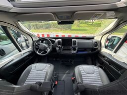 ADRIA ADRIA 600 SPB TWIN EDITION