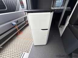ADRIA ADRIA 600 SPB TWIN EDITION