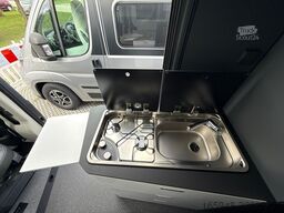 ADRIA ADRIA 600 SPB TWIN EDITION