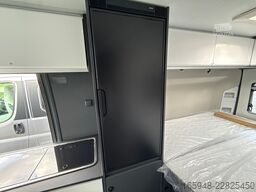 ADRIA ADRIA 600 SPB TWIN EDITION