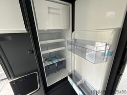 ADRIA ADRIA 600 SPB TWIN EDITION