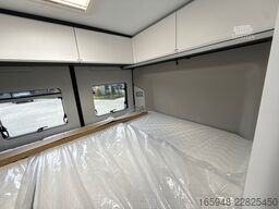 ADRIA ADRIA 600 SPB TWIN EDITION