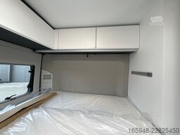 ADRIA ADRIA 600 SPB TWIN EDITION