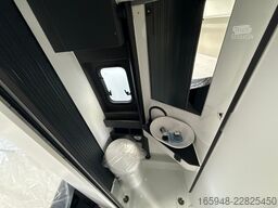 ADRIA ADRIA 600 SPB TWIN EDITION