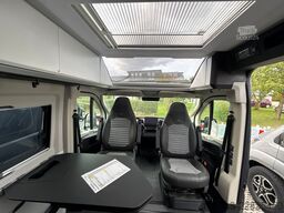ADRIA ADRIA 600 SPB TWIN EDITION