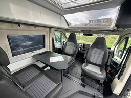 ADRIA ADRIA 600 SPB TWIN EDITION