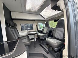 ADRIA ADRIA 600 SPB TWIN EDITION