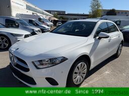 MERCEDES-BENZ A 180 d