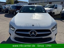 MERCEDES-BENZ A 180 d