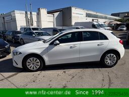 MERCEDES-BENZ A 180 d