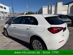MERCEDES-BENZ A 180 d