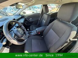 MERCEDES-BENZ A 180 d