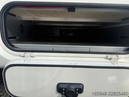 RAPIDO RAPIDO M96 VOLLINTEGRIERT