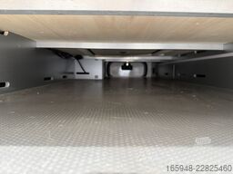 RAPIDO RAPIDO M96 VOLLINTEGRIERT
