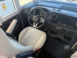 RAPIDO RAPIDO M96 VOLLINTEGRIERT