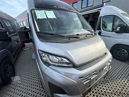 ADRIA ADRIA 640 SLB TWIN 60Y JUBILEE