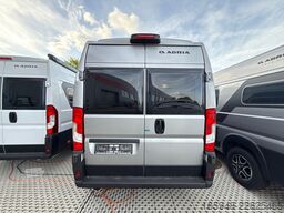 ADRIA ADRIA 640 SLB TWIN 60Y JUBILEE