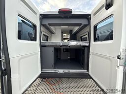 ADRIA ADRIA 640 SLB TWIN 60Y JUBILEE