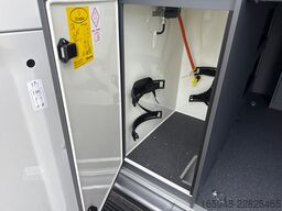 ADRIA ADRIA 640 SLB TWIN 60Y JUBILEE