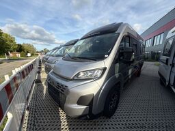 ADRIA ADRIA 640 SLB TWIN 60Y JUBILEE