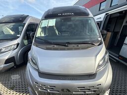 ADRIA ADRIA 640 SLB TWIN 60Y JUBILEE