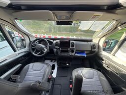 ADRIA ADRIA 640 SLB TWIN 60Y JUBILEE