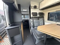 ADRIA ADRIA 640 SLB TWIN 60Y JUBILEE