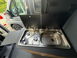 ADRIA ADRIA 640 SLB TWIN 60Y JUBILEE