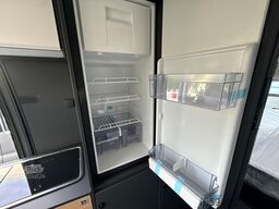 ADRIA ADRIA 640 SLB TWIN 60Y JUBILEE