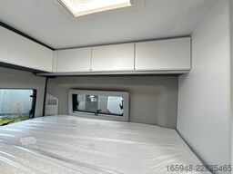 ADRIA ADRIA 640 SLB TWIN 60Y JUBILEE