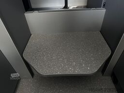 ADRIA ADRIA 640 SLB TWIN 60Y JUBILEE