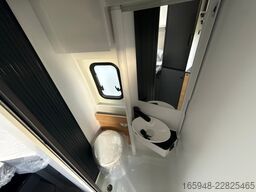 ADRIA ADRIA 640 SLB TWIN 60Y JUBILEE
