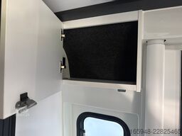 ADRIA ADRIA 640 SLB TWIN 60Y JUBILEE