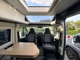 ADRIA ADRIA 640 SLB TWIN 60Y JUBILEE