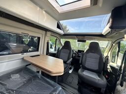 ADRIA ADRIA 640 SLB TWIN 60Y JUBILEE