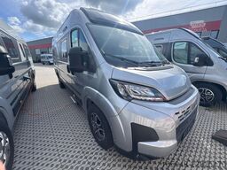 ADRIA ADRIA 640 SLB TWIN 60Y JUBILEE