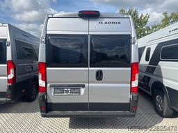 ADRIA ADRIA 640 SLB TWIN 60Y JUBILEE