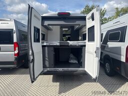 ADRIA ADRIA 640 SLB TWIN 60Y JUBILEE