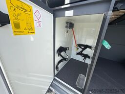 ADRIA ADRIA 640 SLB TWIN 60Y JUBILEE